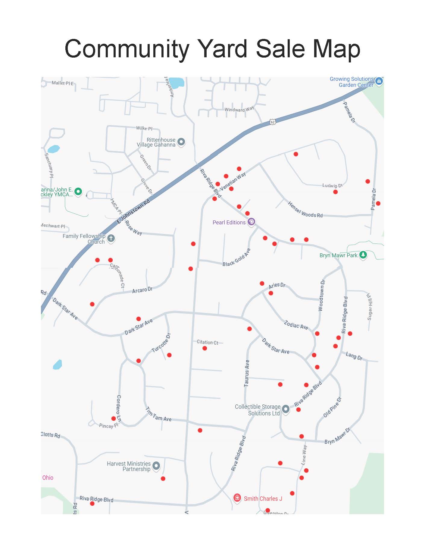 Community Yard Sale Map - 2025_Page_1